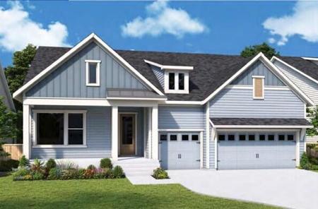 2222 Norwood Oaks Drive