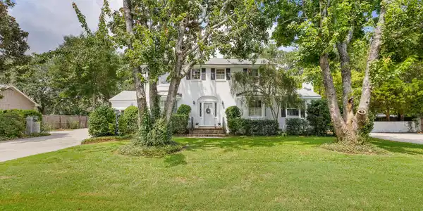 1026 Fort Sumter Drive