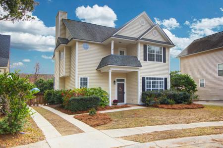 2481 Fulford Court