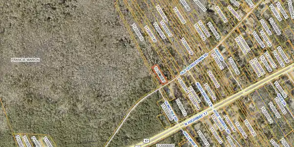 8448 Old Georgetown Road