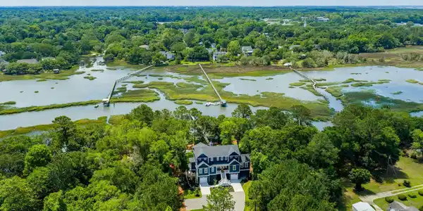 722 Riley Road