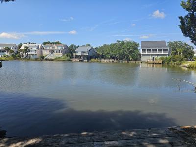3601 Dock Site Road