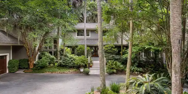 2643 Seabrook Island Road