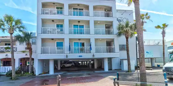 1126 Ocean Boulevard