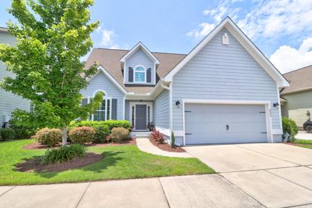 2242 Show Basket Way