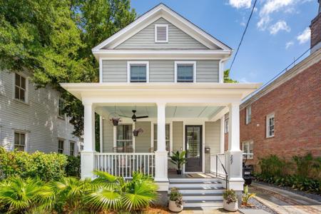 287 Sumter Street