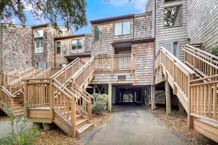 4358 Sea Forest Drive