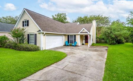 232 Mossy Oak Way