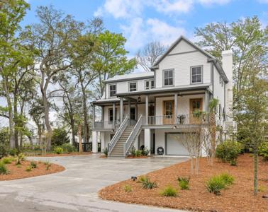 2225 Boatwright Road
