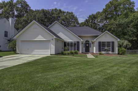 1308 Balcome Road