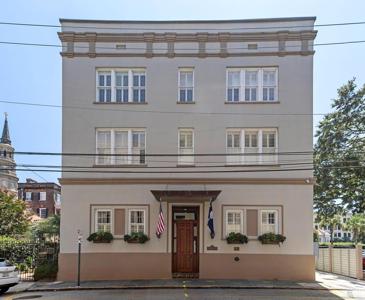 85 Cumberland Street