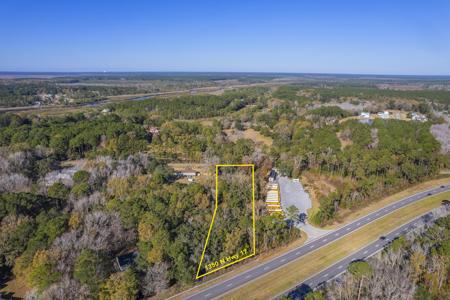 4940 N Hwy 17