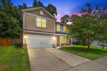 1317 Merchant Court