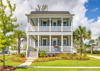 3770 Sawyers Island Drive