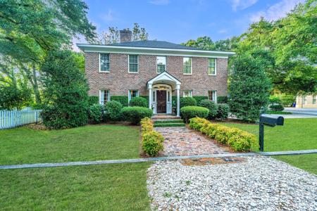 313 King Street