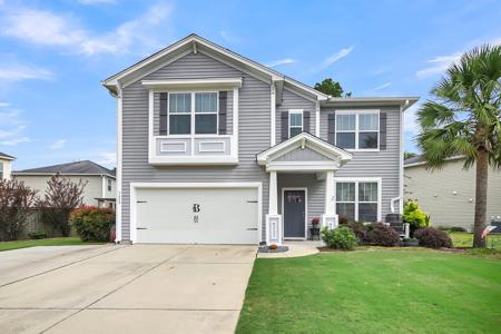3652 Locklear Lane