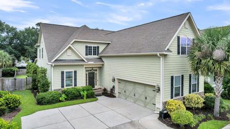 2246 Show Basket Way