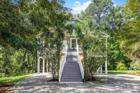 899 Claussen House Drive
