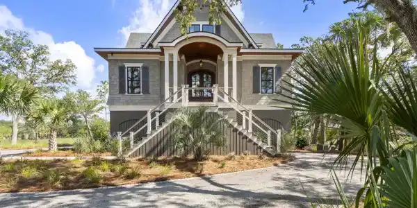 1023 Old Wharf Road