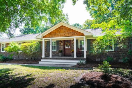 1319 Bluebird Drive
