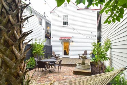 36 Morris Street