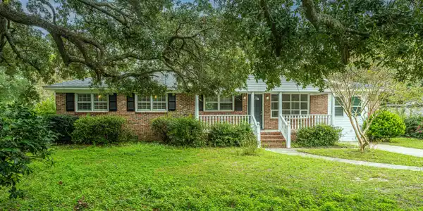 968 Mikell Drive