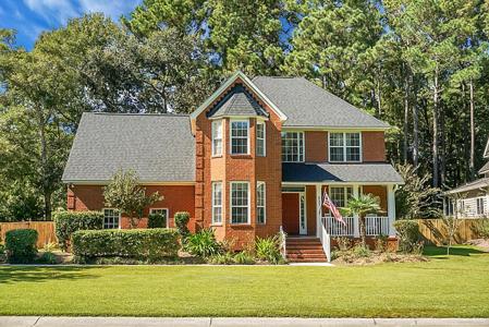 537 Hidden Boulevard