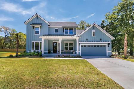 2261 Norwood Oaks Drive