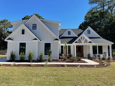 2211 Sally Gaillard Lane