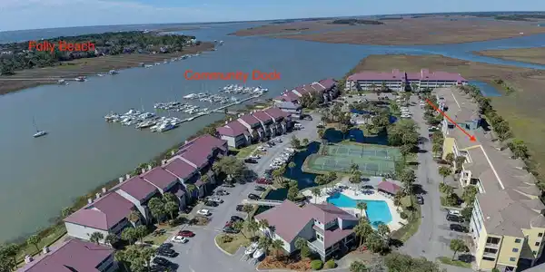 155 Marsh View Villas