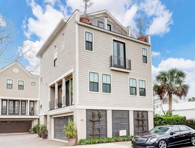 375 Huger Street