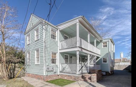 258 Saint Philip Street
