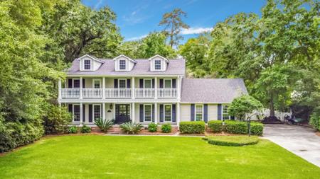 866 Farm Quarter Road