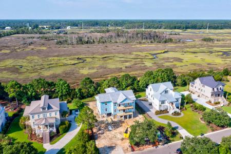 2405 Rushland Landing Road