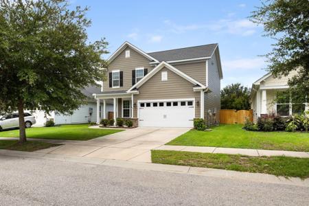709 Goodlet Circle
