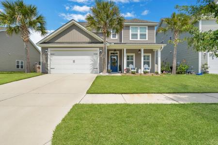 1145 Turkey Trot Drive