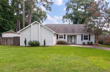 895 Wynford Court