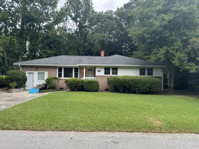 1434 Fairfield Drive
