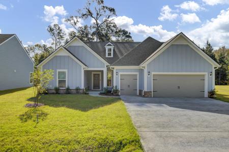 8024 Cheverie Court