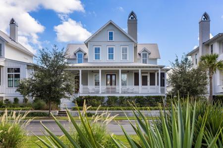 5761 Kiawah River Drive
