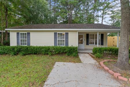 4025 Prosperity Road