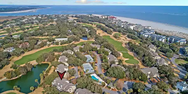 50 Fairway Dunes Lane