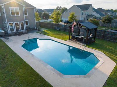 1561 Fishbone Drive