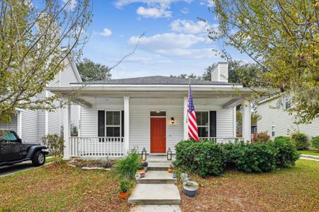 1722 Bee Balm Road
