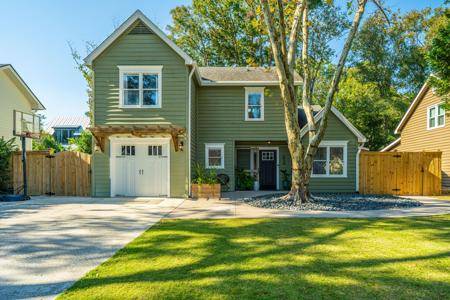 654 Fox Pond Drive