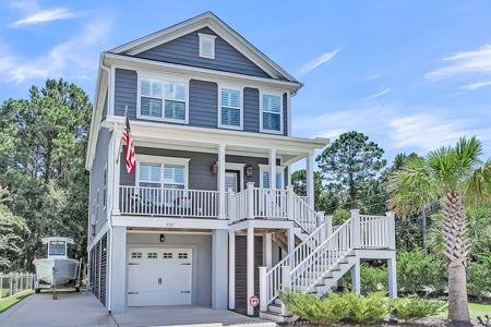 3727 Copahee Sound Drive