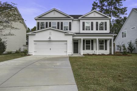 2166 Terrabrook Lane