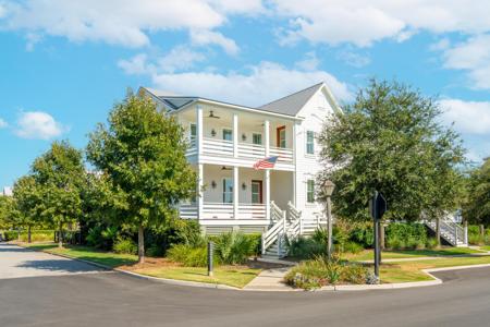 5785 Kiawah River Drive