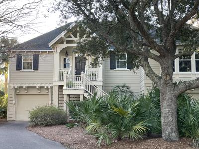 1543 Sea Palms Crescent