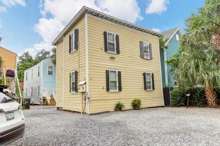7 Kracke Street
